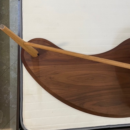 KASHIWA(柏木工) CIVIL/シビル センター・ローテーブル リサイクル