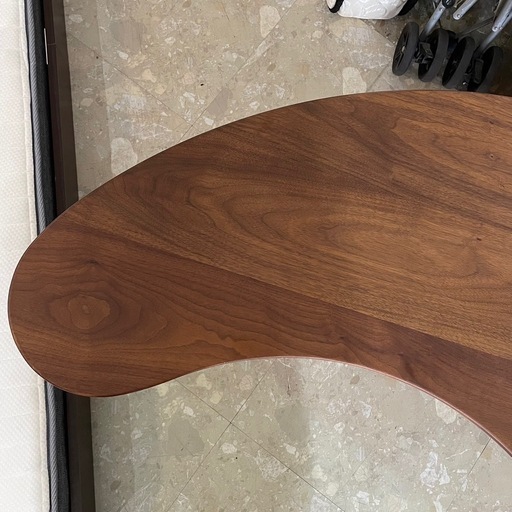 KASHIWA(柏木工) CIVIL/シビル センター・ローテーブル リサイクル