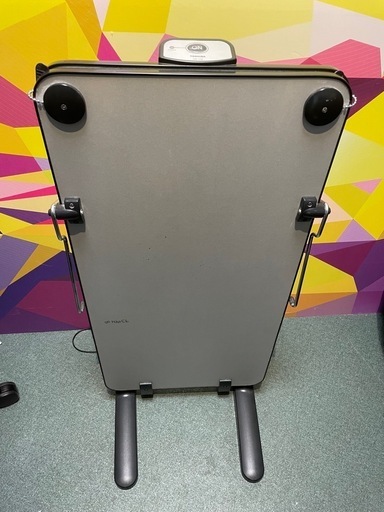 (確約済)【中古】TOSHIBA 東芝ズボンプレッサー HIP-T32 2010年製