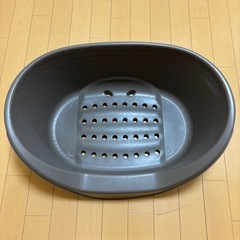 ドッグベッド　小型犬