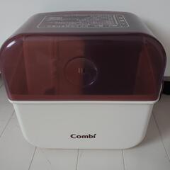 combi 除菌じょ〜ず