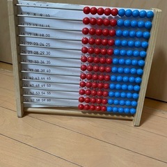 公文そろばん