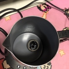 家電 キッチン家電 コーヒーメーカーの画像