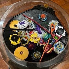 ベイブレード