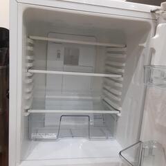 TWINBIRD ツインバード 冷蔵庫 2019年製 110L 2ドア HR-E911型 0925-011