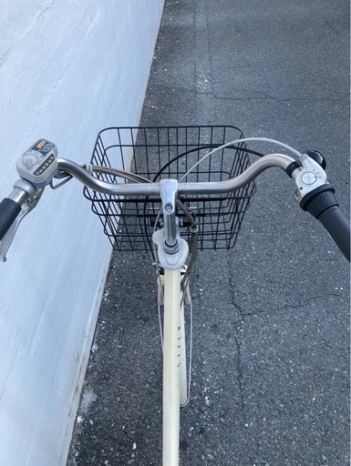 1258送料無料エリア多数！安心保証付き！安全整備済み！電動自転車