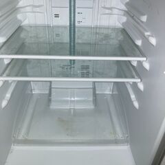 値下げしました　パナソニック　冷蔵庫の画像