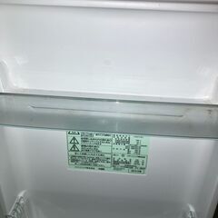 値下げしました　パナソニック　冷蔵庫の画像