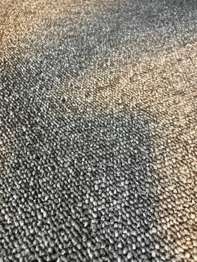 タイルカーペット