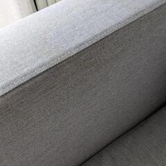 【0円】IKEAソファの画像