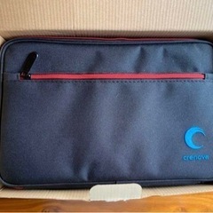 Crenova プロジェクター 本体 専用ケース付き