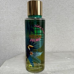 Victoria's secret ボディミスト
