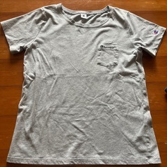チャンピオン　Tシャツ