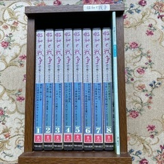 昭和と戦争　全巻　ＤＶＤ