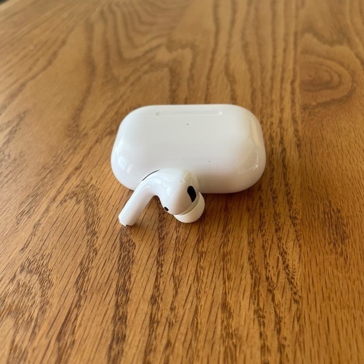 アップル AirPods Pro (第1世代) 訳あり