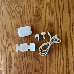 アップル AirPods Pro (第1世代) 訳あり