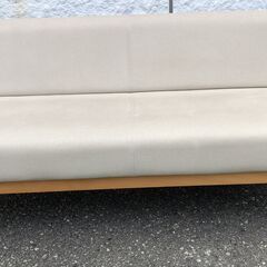 JM19088K パブリック 2人掛けソファー <幅：約150c...