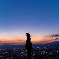 大文字山ハイキング&山頂でコーヒー
