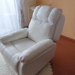 【未使用品】手動エステベッド　シフォンジュニアエス