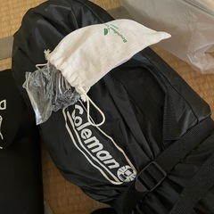 ※決まりました※お譲りします！キャンプセットの画像