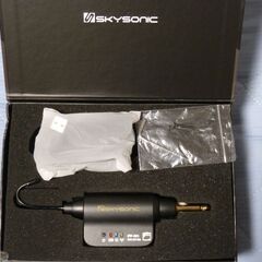 S.Yairi YD-36 3TS ワイヤレスピックアップ付き(箱付き)の画像