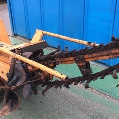 カワベ　ポートレンチャーの画像