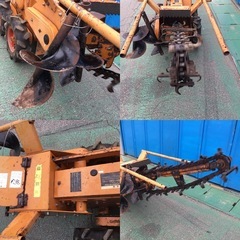 カワベ　ポートレンチャーの画像