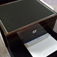 IWC ウォッチボックス