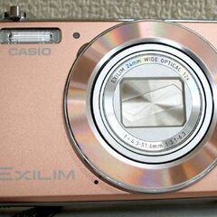 動作未確認 デジタルカメラ CASIO EXILIM EX-ZS180 カシオ エクシリム ブラウン 取説付 ☆ PayPay(ペイペイ)決済可能 ☆ 札幌市 豊平区 平岸 平岸店の画像