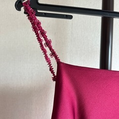 ドレス　9号の画像