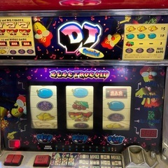 【値下げ中‼️】スロット DJ Type-Aの画像