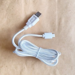 タイプC to USB 充電ケーブル4本