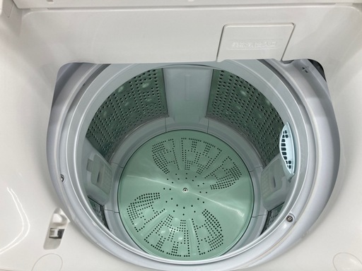 HITACHI 洗濯機のご紹介‼︎
