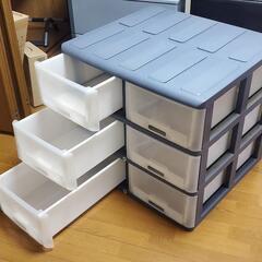 衣装ケース 6段 収納ケース 衣類の画像