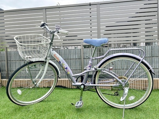 21Technology Emilia  エミリア (22インチ)