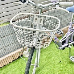 21Technology Emilia エミリア (22インチ)