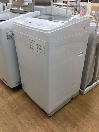 ★ジモティ割あり★ ニトリ NITORI 洗濯機 NTR60 6.0kg 20年製 動作確認／クリーニング済み SJ7189