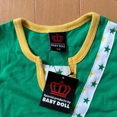 子供用品 キッズ用品 子供服の画像