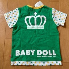 子供用品 キッズ用品 子供服の画像