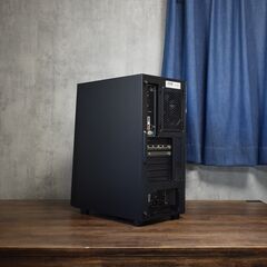 超コスパ◎ゲーミングPCフルセット core i7 GTX970 の画像