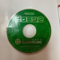 NintendoGAMECUBEの画像