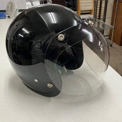 取引場所 南観音 K2409-544 バイク用ヘルメット Mサイ...