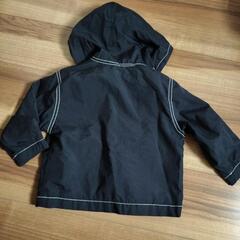 美品　ベビーギャップ　パーカー　90の画像