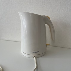 電気ケトル