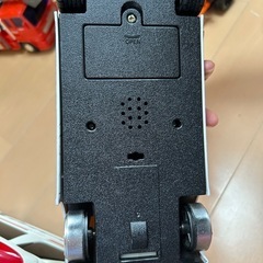 トイコー サウンド＆フリクションセットの画像