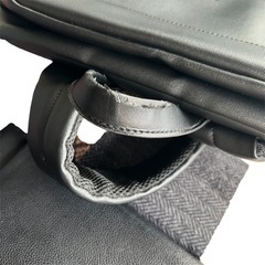 サムソナイトビジネスリュックの画像