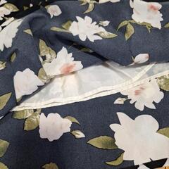 フレアスカートの画像