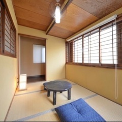 旅館　清掃　軽作業　ホテルの画像