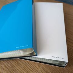 【再値下】フォトアルバム（高透明）セキセイKP-300 ２冊