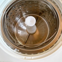 アイリスオーヤマ　精米器 美品の画像